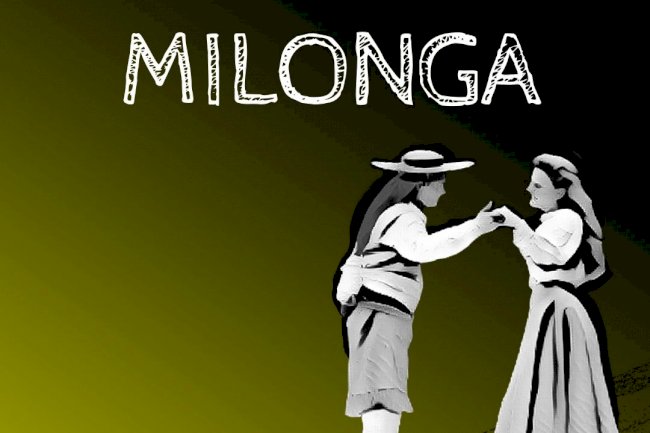 Milonga