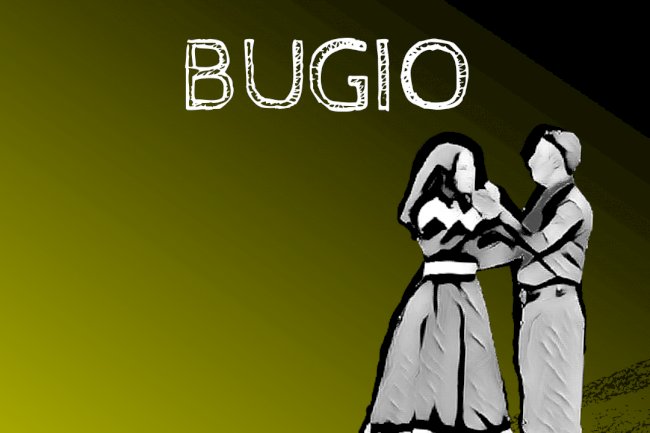 Bugio