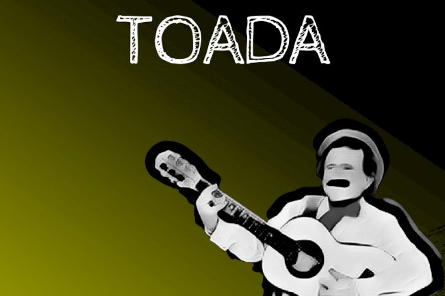 Toada